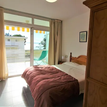 Global Immo 3351 Res. Almadraba Apartment