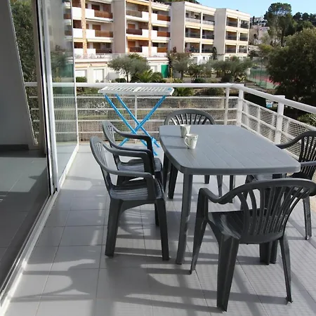 Apartment Global Immo 3351 Res. Almadraba *