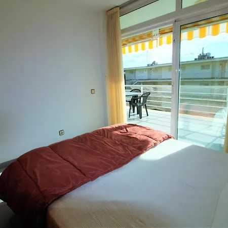 Apartment Global Immo 3351 Res. Almadraba
