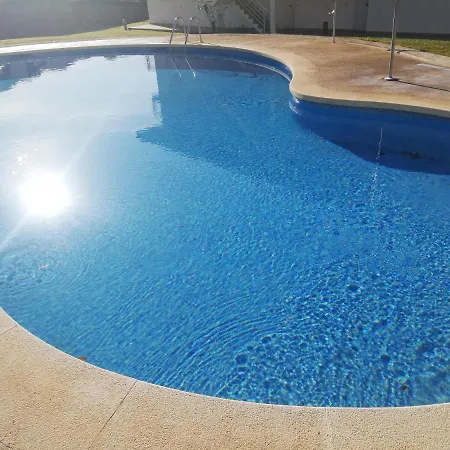 Apartment Global Immo 3351 Res. Almadraba Roses
