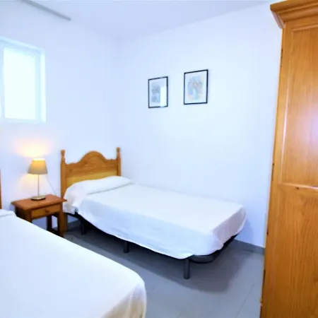 Apartment Global Immo 3351 Res. Almadraba Roses
