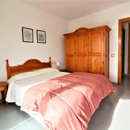 Apartment Global Immo 3351 Res. Almadraba *