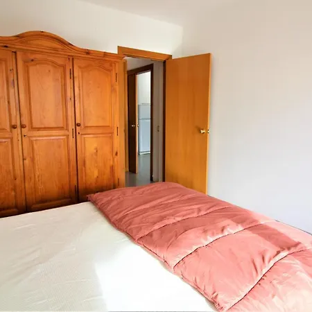 Apartment Global Immo 3351 Res. Almadraba